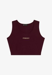 Seleccionado, bordeaux