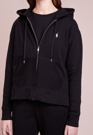 Polo Ralph Lauren Sweatjakke - black