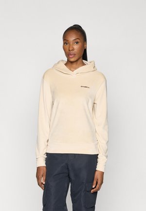 FWC CRUZ HOODIE - Φούτερ με κουκούλα - macaron