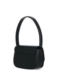 Diesel A SPALLA - Borsa a mano - black