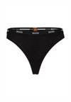 THONG  - Tanga - black