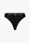 THONG  - Stringid - black