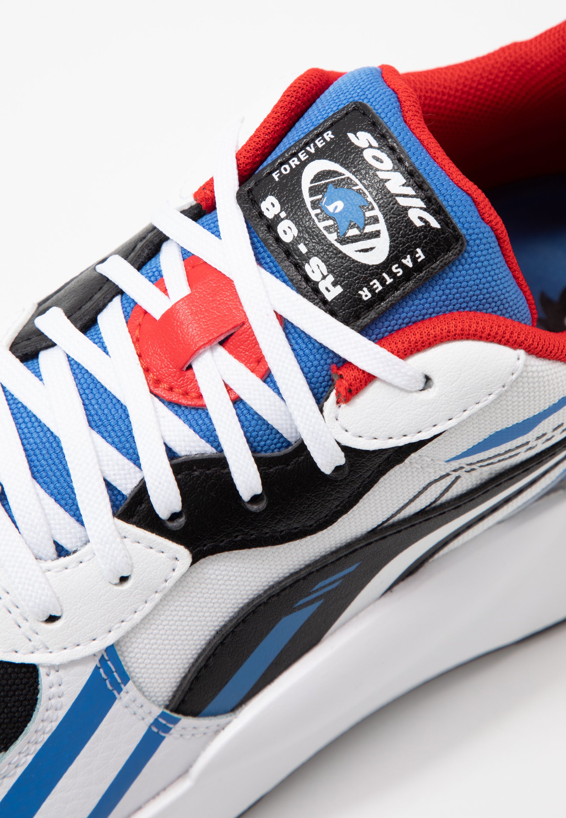 puma sega rs 9.8 sonic