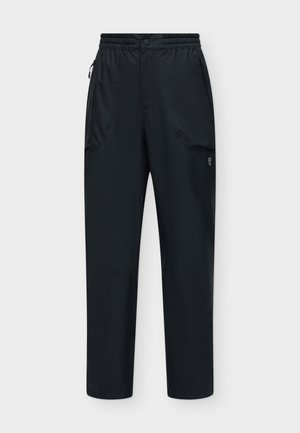 Nike Golf, M NK SFADV PANT - Pantalon de survêtement - black/white