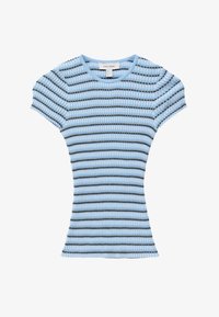 Vald, light blue black