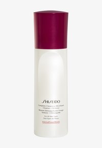 Shiseido - COMPLETE CLEANSING MICROFOAM - Ansiktsrengöring Miniatyrbild 1