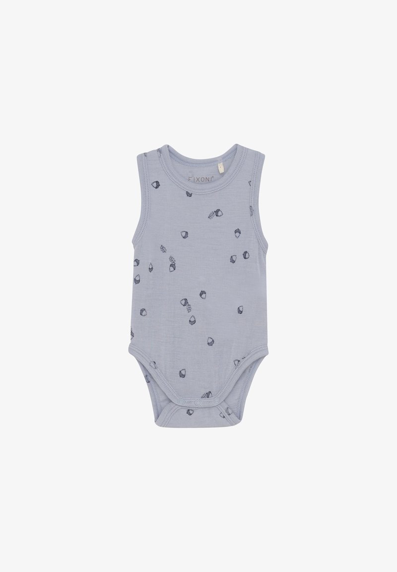 FIXONI Body - blue fog