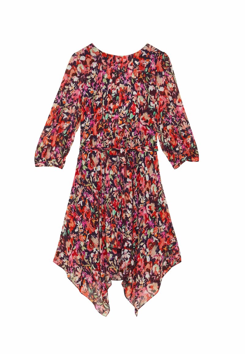 PATRIZIA PEPE Jurk rood PATRIZIA PEPE Jurk rood