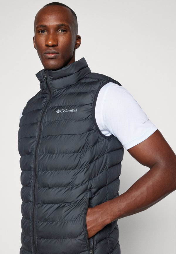 POWDER LITE™ II VEST - Waistcoat2
