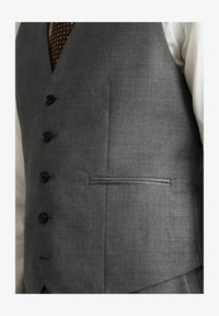 Ausgewählt, grey