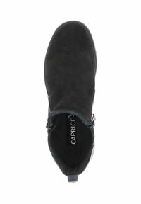 Caprice Gležnjače - black comb