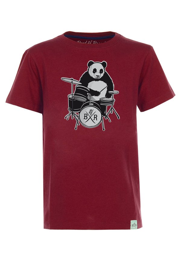 PANDA - T-Shirt print