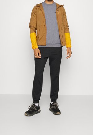 Patagonia, Sweatshirt - grey
