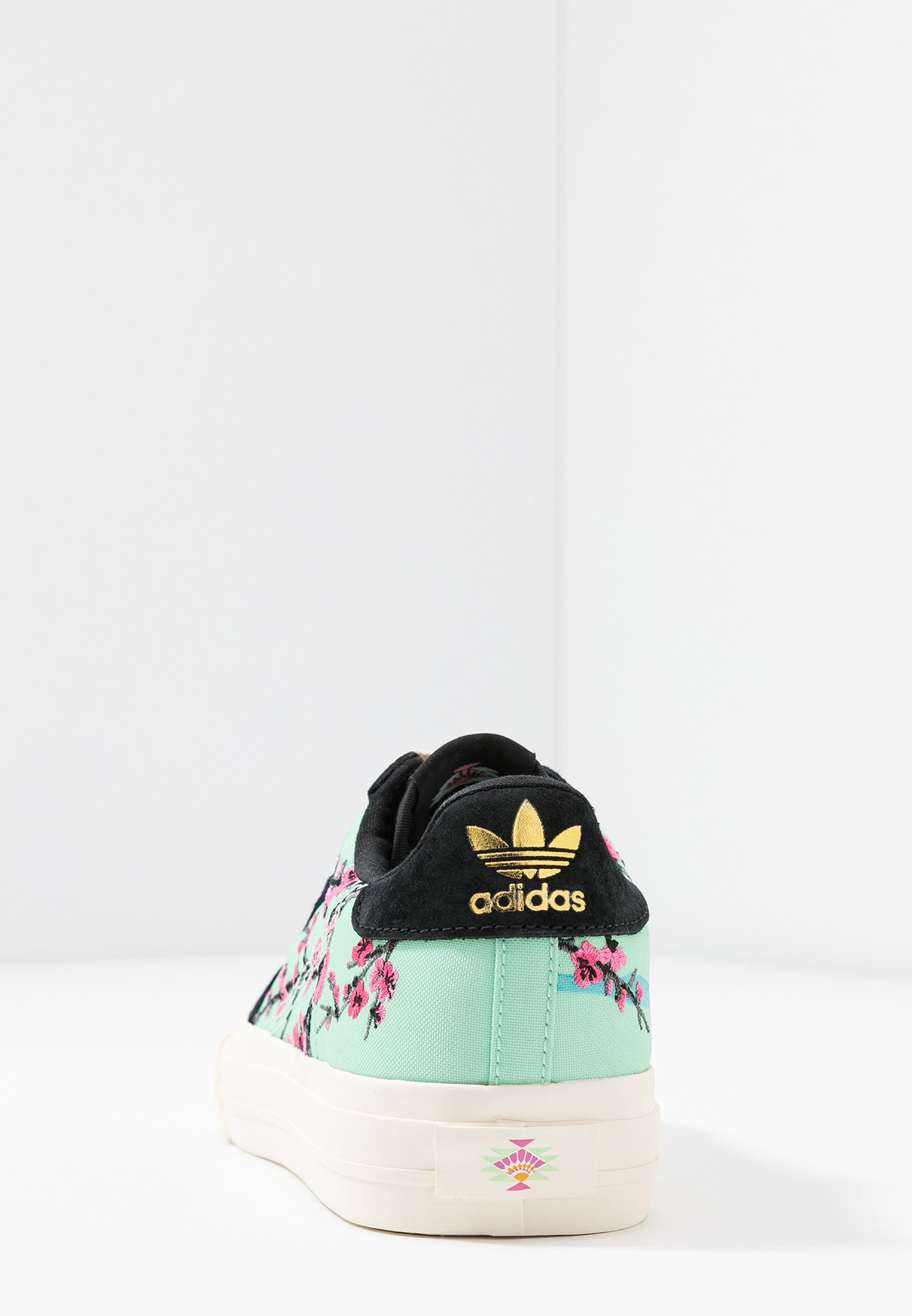 adidas Originals CONTINENTAL VULC ARIZONA ICETEA PACK adidas Originals CONTINENTAL VULC ARIZONA ICETEA PACK