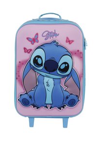 Karactermania DISNEY SOFT 3D - Trolley - Stitch
