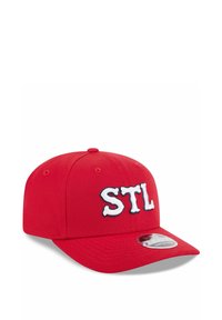 New Era Cap - rouge