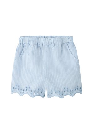 Name it NMFPFESINNE SHORTS - Kratke hlače - windsurfer