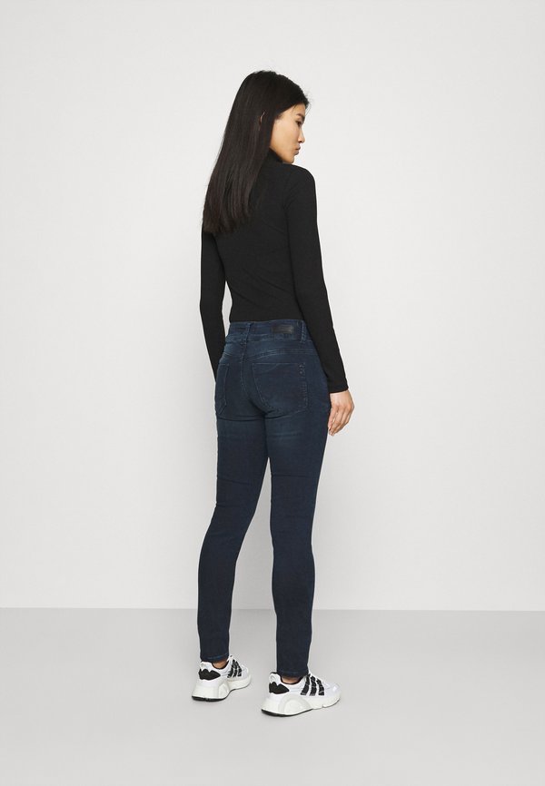 LTB Molly M Sueta Wash Jeans Slim Fit - Slim fit jeans - sueta wash2