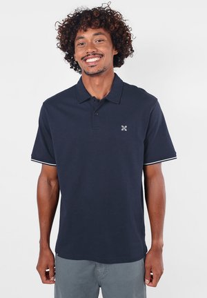 Oxbow, TIMELESS - Polo - deep marine
