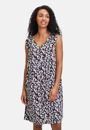 Betty & Co Freizeitkleid - black nature