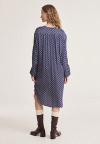 Odd Molly RACHAEL - Nappali ruha - stormy blue