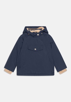 MINI A TURE BABY TODDLER WANG UNISEX - Veste d'hiver - blue nights