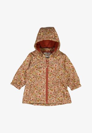 Wheat T-shirts print - multi flowers