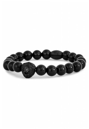 REGIS - Bracelet - schwarz