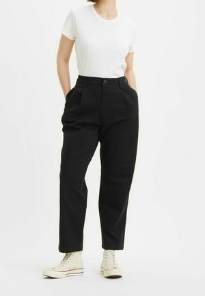 Chinos - black