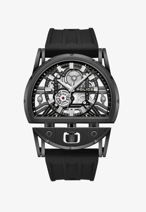 DAINTREEE 2.0 - Reloj - black