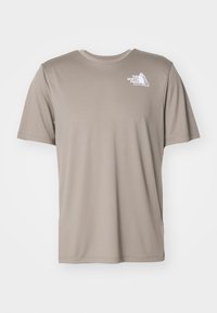 Δεν επιλέχθηκε, cavern grey