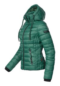 Navahoo LULANA - Übergangsjacke - jungle green