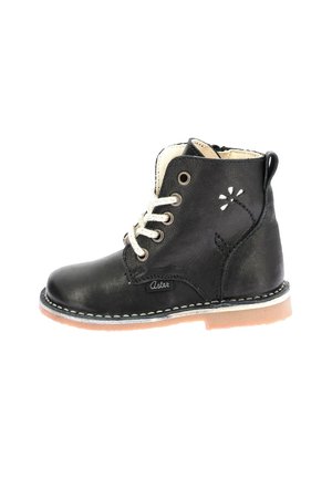 Zapatos de bebé - noir