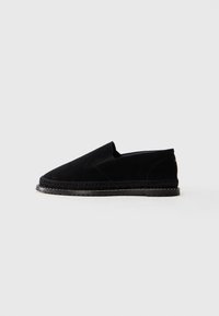 FABIO - Espadrilles - black