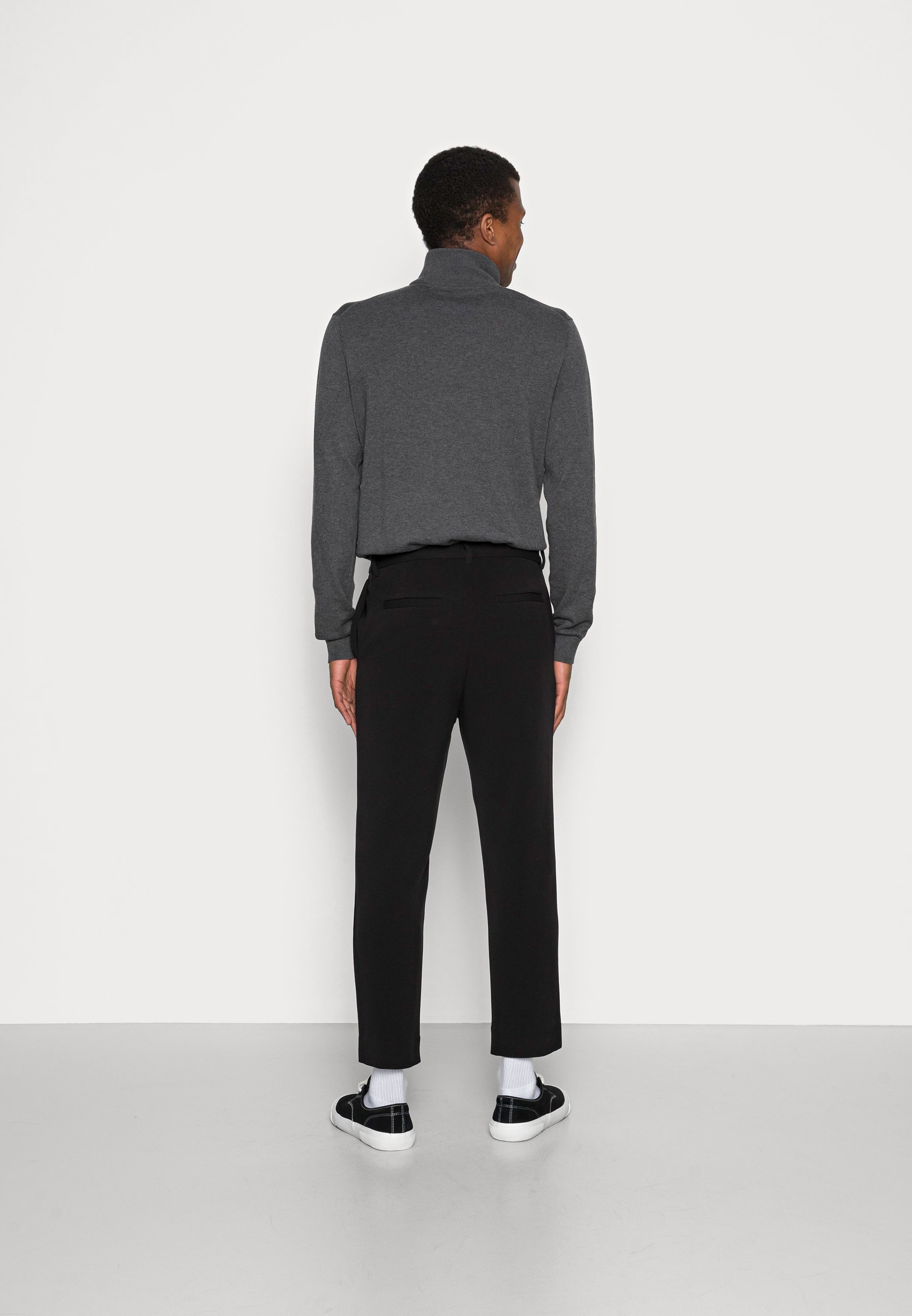 Weekday MARD TROUSERS - Trousers 