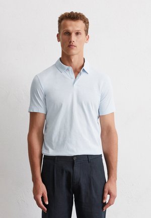 SHORT SLEEVE - Polo shirt - starlight