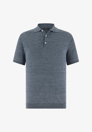 Boggi Milano, Polo - indigo