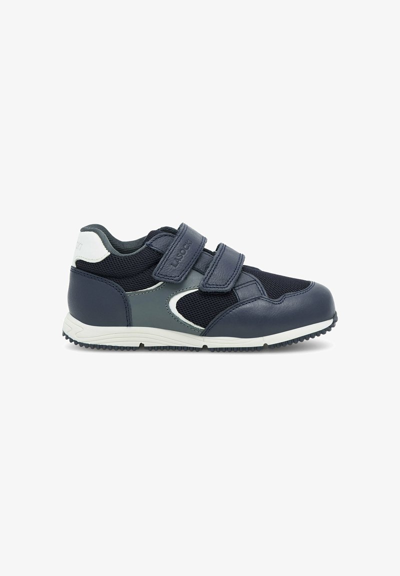 Lasocki Kids SNEAKERS BOY NAVY BLUE CI12-CONNY -01 (III)CH