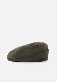 Brixton BROOD SNAP UNISEX - Bonnet - moss green