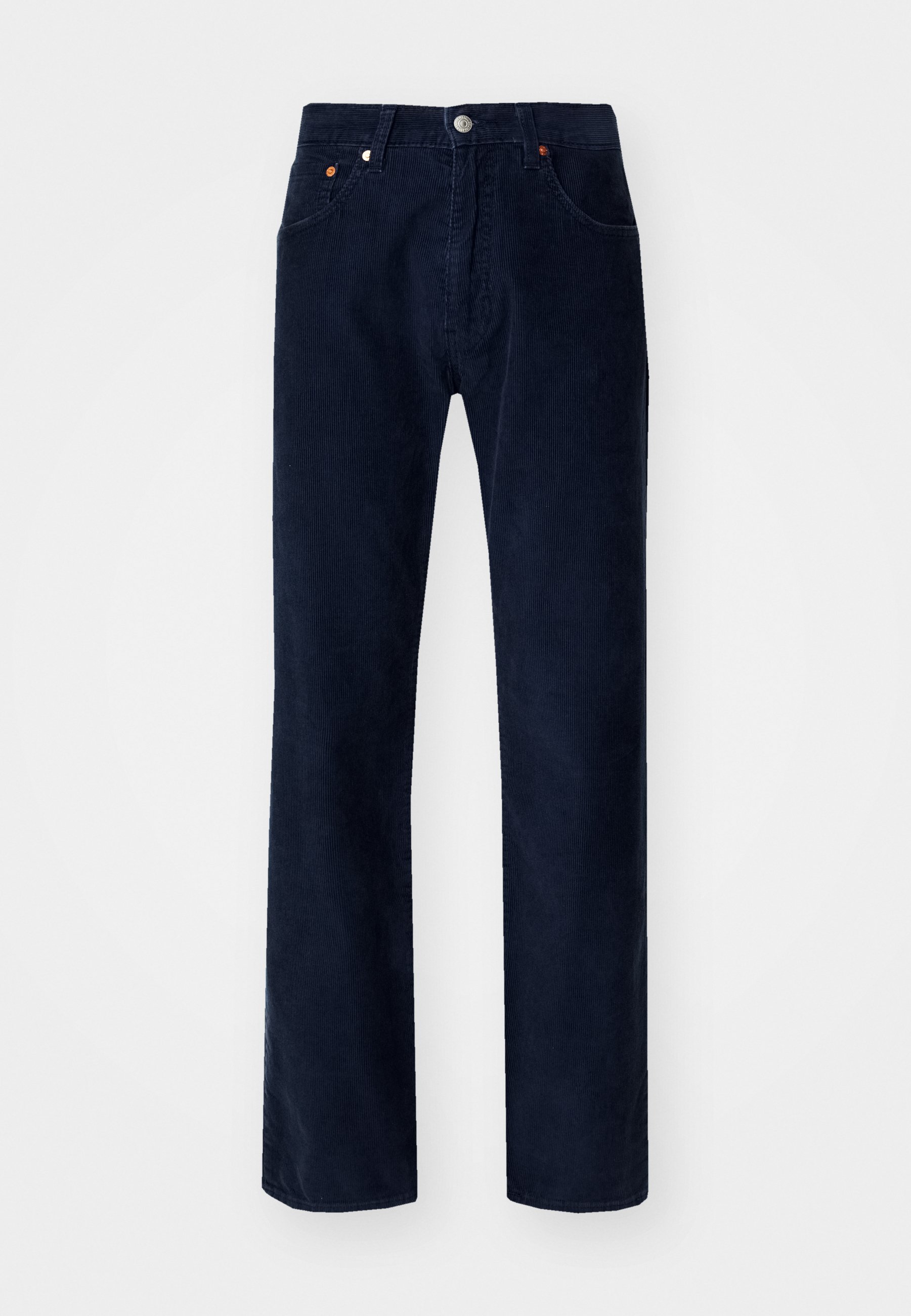 LEVI’S / S501XX 555 selvedge denim pants 501® Original Selvedge Jeans - Blue | Levi's® GB