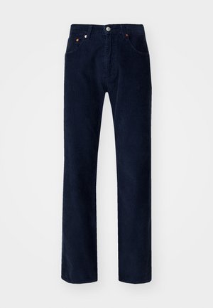 Levi's® 555® RELAXED STRAIGHT - Jeans straight leg - nightfall navy