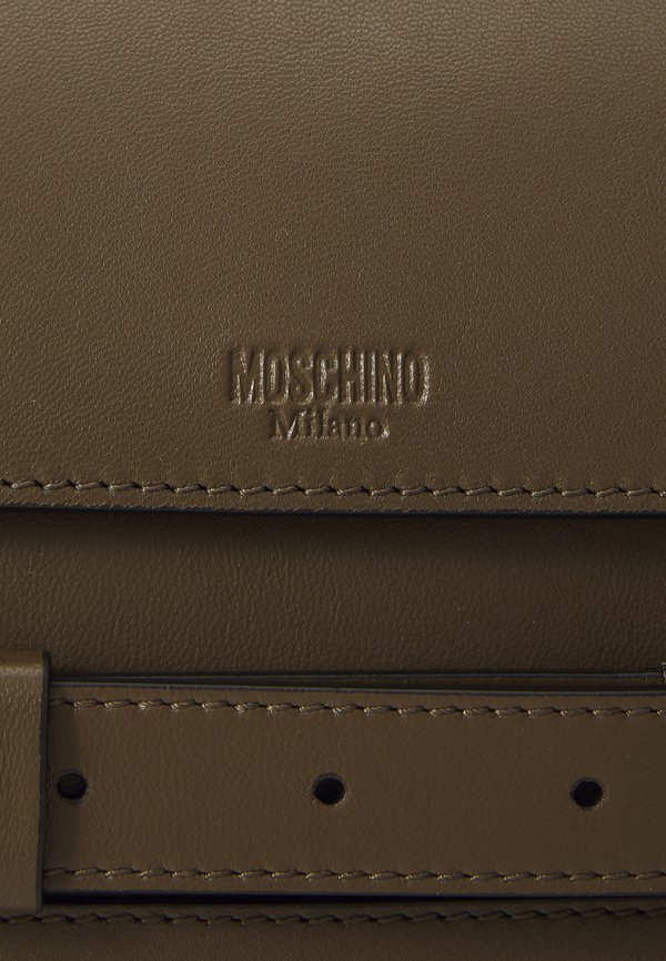 TIE UNISEX - Cross body bag - foresta3