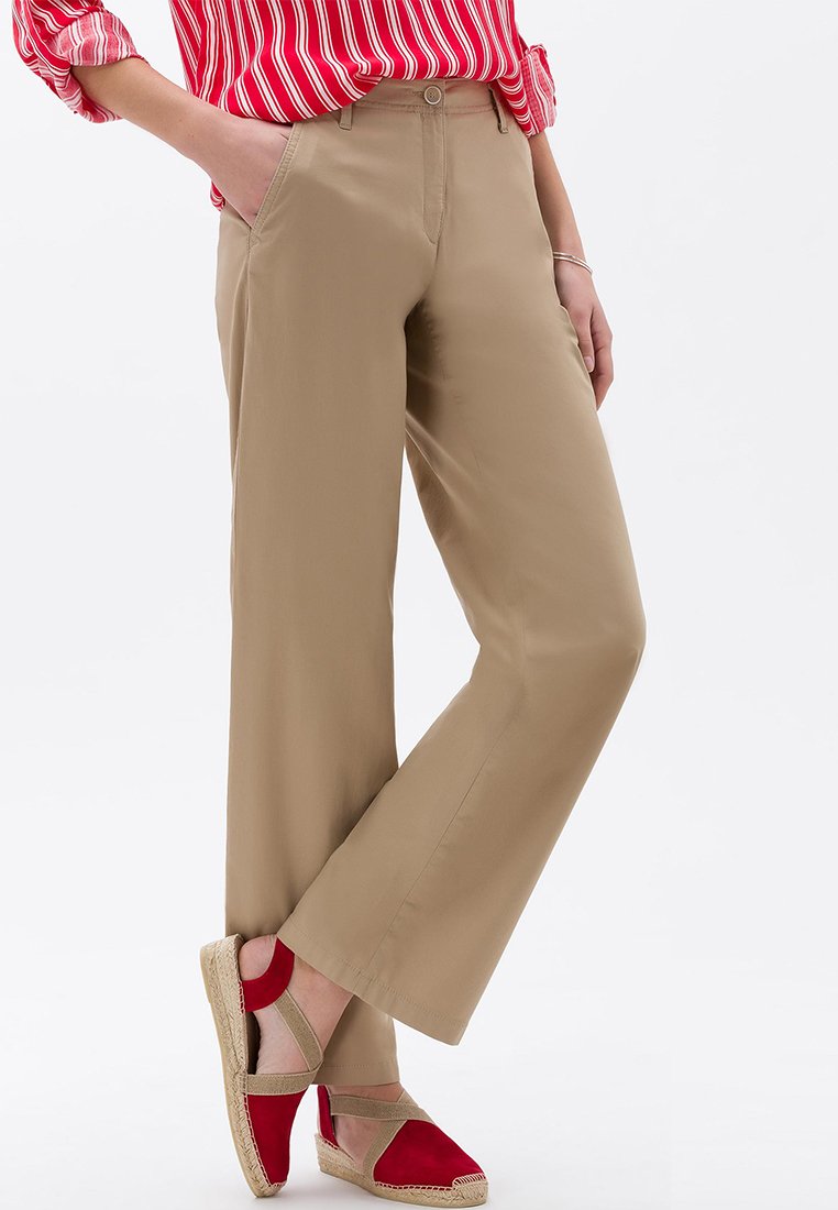 رجل اعمال إحياء شكل pantaloni larghi zalando - conexionesejecafetero.com