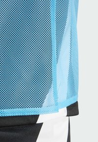 adidas Performance UNISEX - Top - blue burst