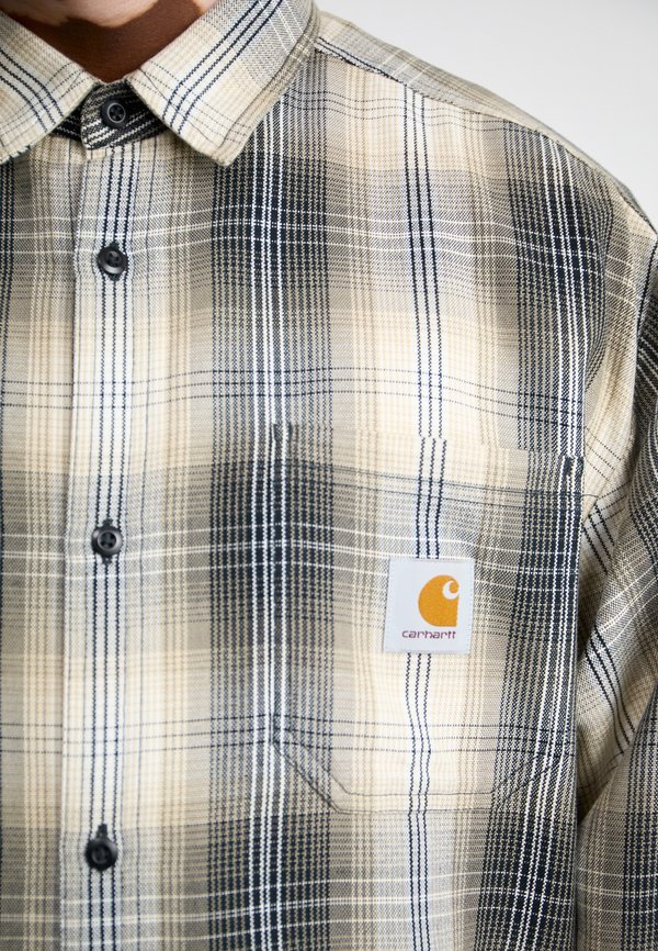 BLANTON - Shirt - yosemite3