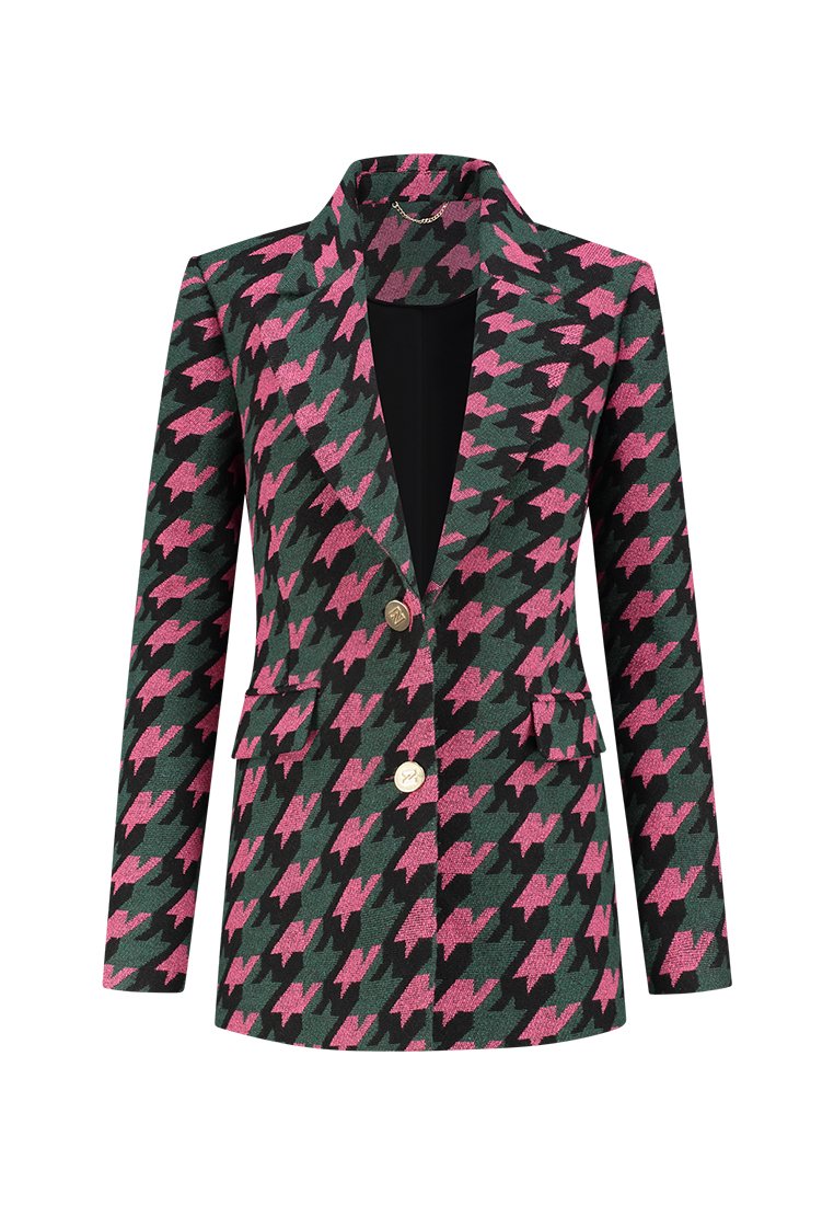 NIKKIE Blazer meerkleurig