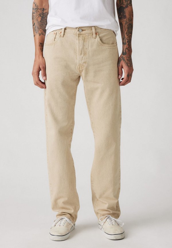 501® LEVI'S®ORIGINAL - Straight leg jeans - funky thangs