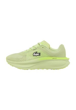 Sneakers basse - vert clair-lg