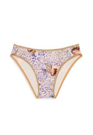 Pain de Sucre SAMY - Bikini bottoms - mauve