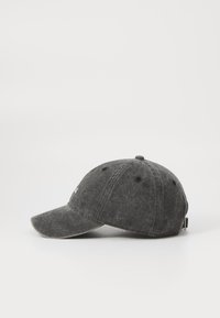 ARKK Copenhagen TWILL UNISEX - Boné - black